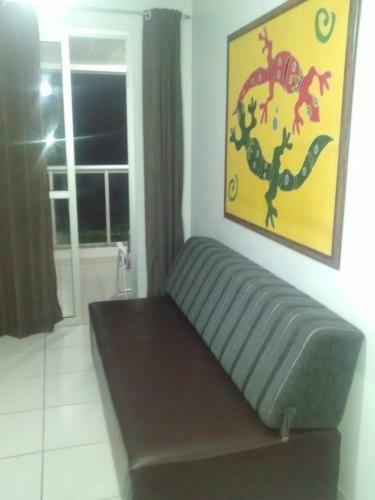 Apartamento Vila Velha - Es Praia De Itaparica