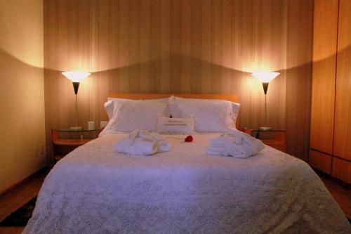 Hotel Cai�ara Itaperuna