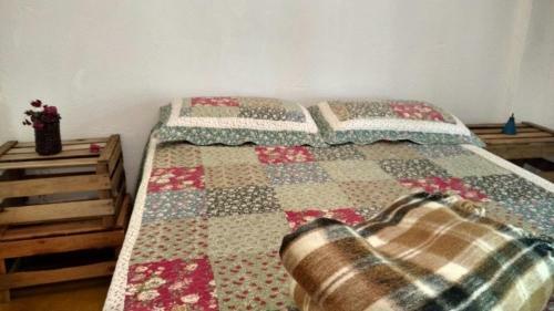 Posada Pousada V�rzea Da Serra