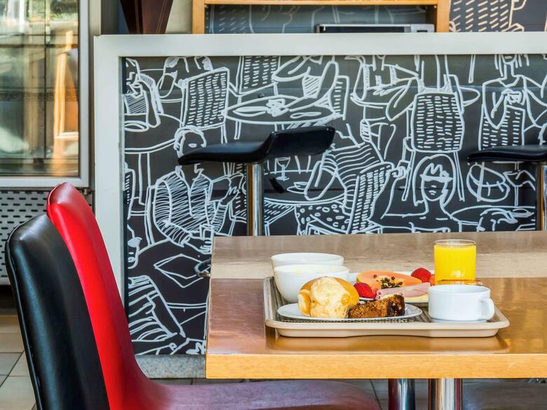 Hotel Ibis Jaboticabal