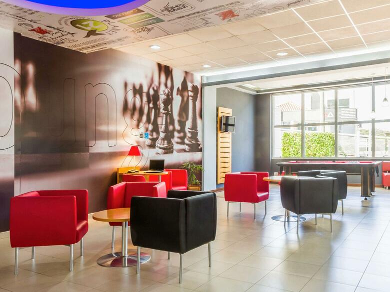 Hotel Ibis Jaboticabal