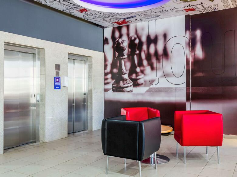 Hotel Ibis Jaboticabal