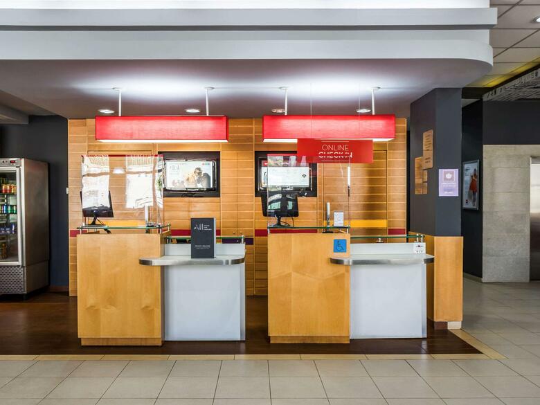 Hotel Ibis Jaboticabal