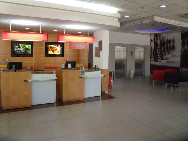 Hotel Ibis Jaboticabal