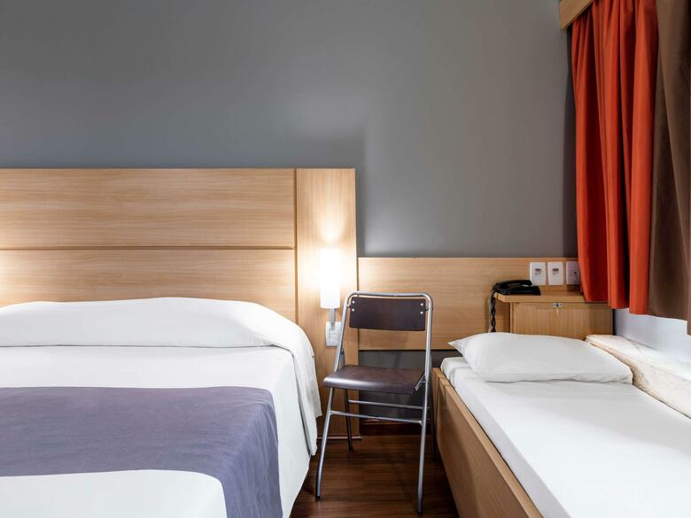 Hotel Ibis Jaboticabal