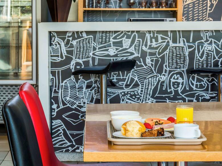 Hotel Ibis Jaboticabal