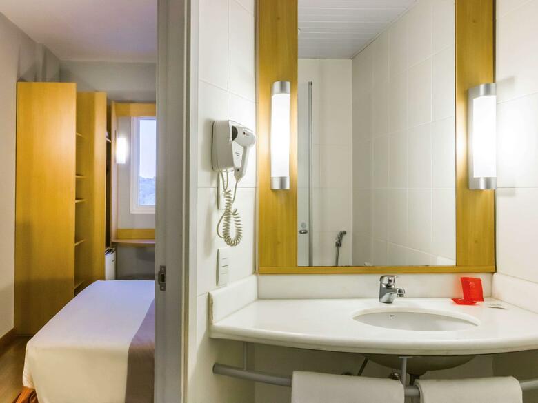 Hotel Ibis Jaboticabal