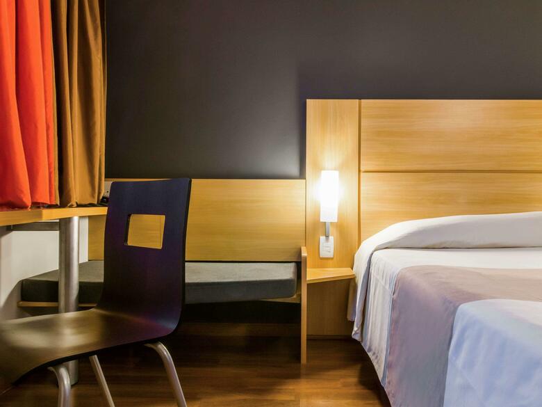 Hotel Ibis Jaboticabal