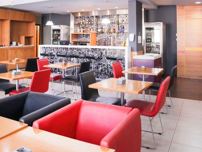 Hotel Ibis Jaboticabal