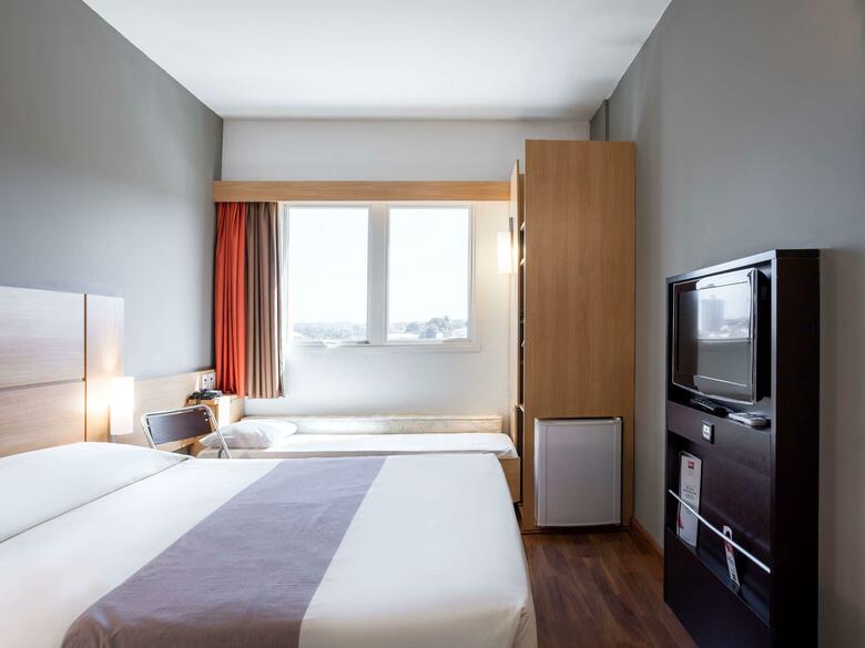 Hotel Ibis Jaboticabal