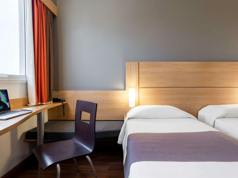 Hotel Ibis Jaboticabal