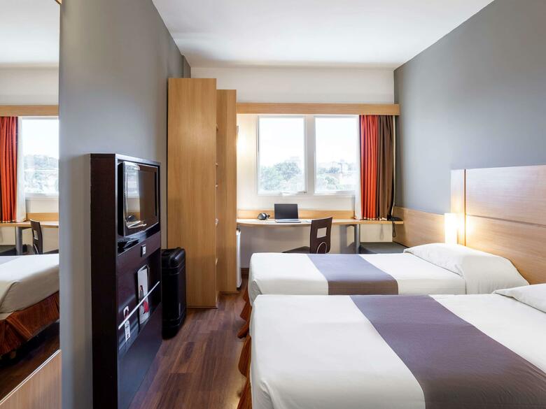 Hotel Ibis Jaboticabal