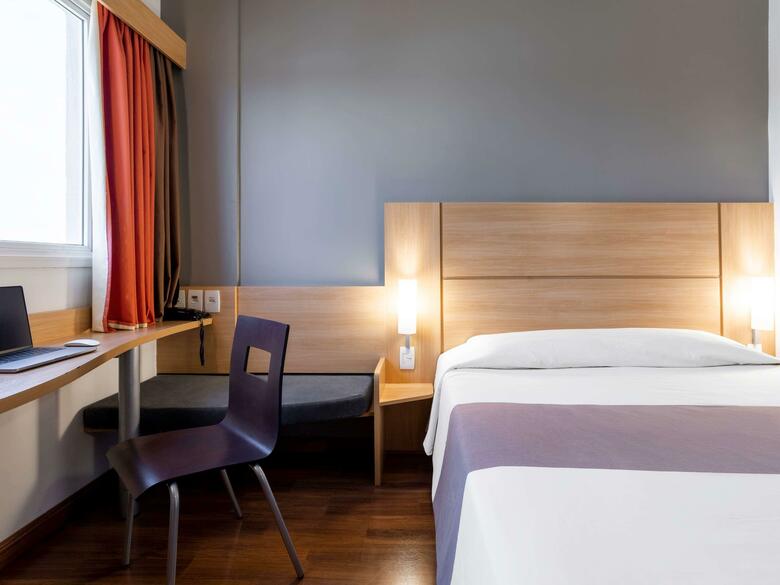 Hotel Ibis Jaboticabal