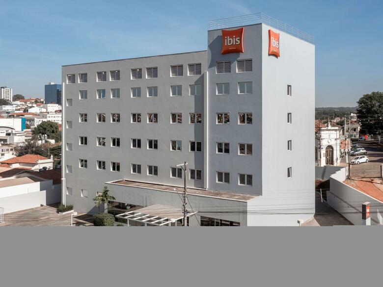 Hotel Ibis Jaboticabal