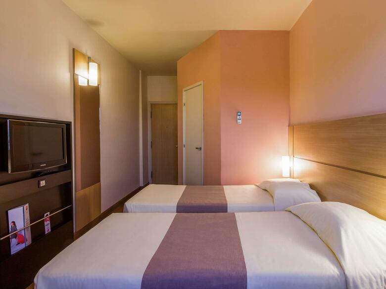 Hotel Ibis Jaboticabal