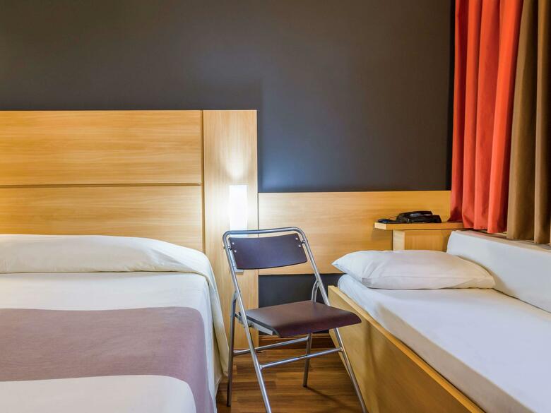 Hotel Ibis Jaboticabal