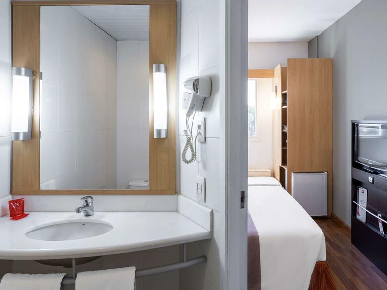 Hotel Ibis Jaboticabal