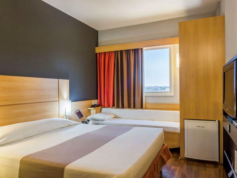 Hotel Ibis Jaboticabal