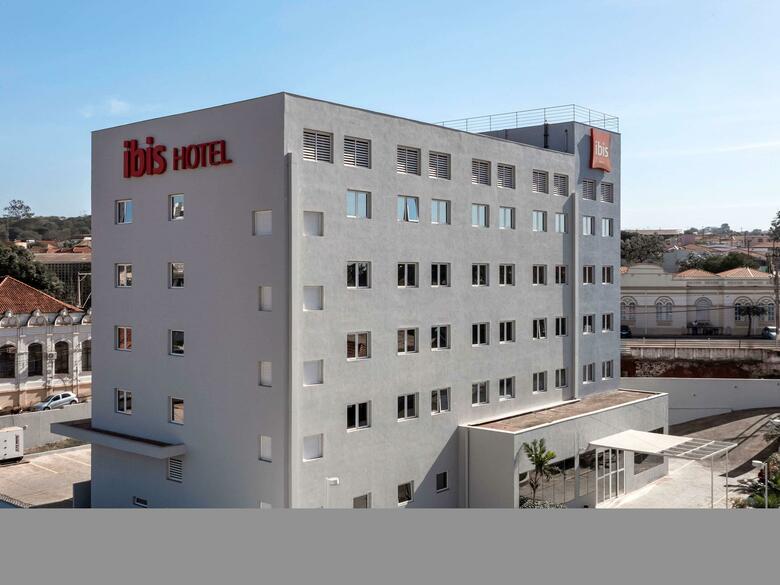 Hotel Ibis Jaboticabal