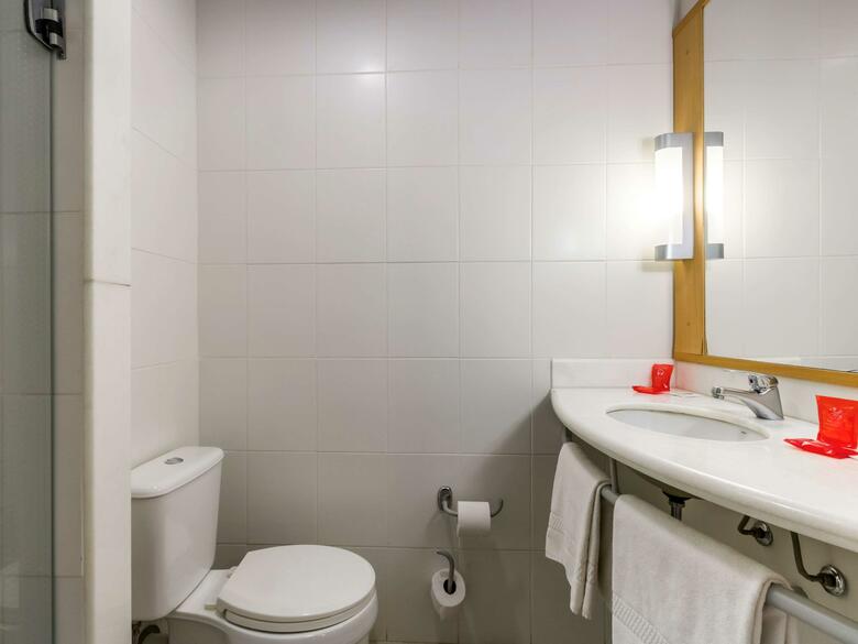 Hotel Ibis Jaboticabal