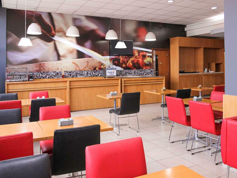 Hotel Ibis Jaboticabal