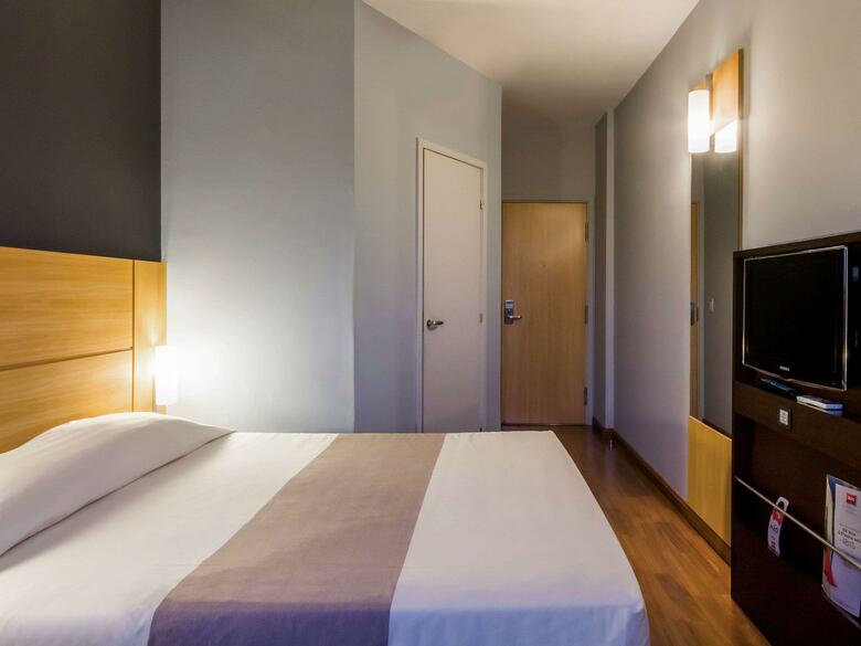 Hotel Ibis Jaboticabal