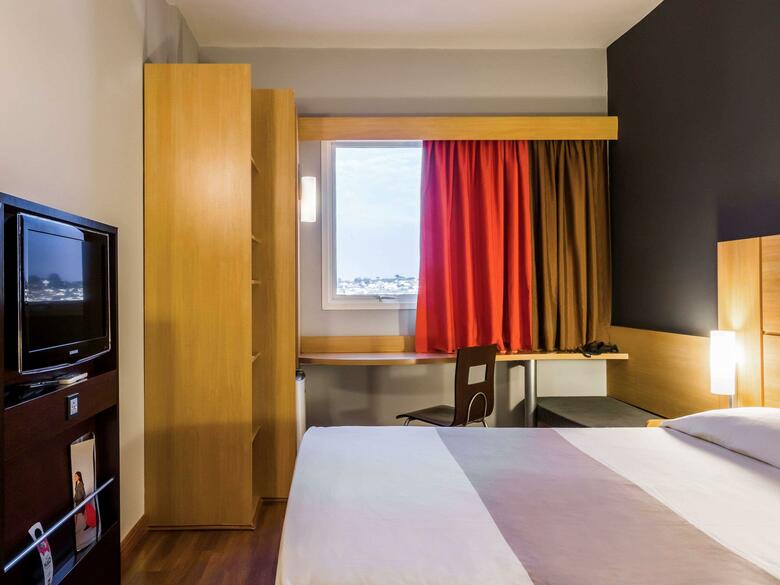 Hotel Ibis Jaboticabal