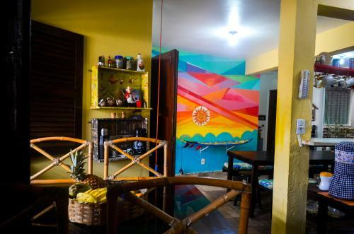 Hostel Ave Rara
