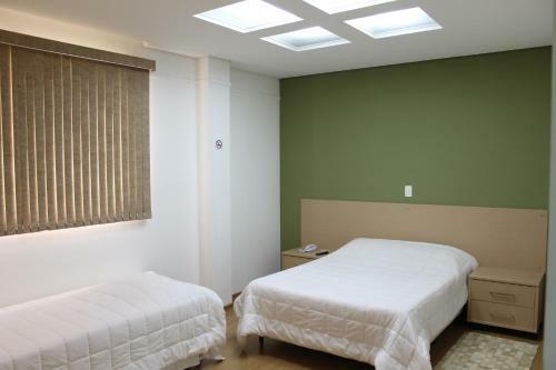 Hotel Colonial Gold