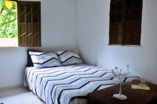 Casa Memisa