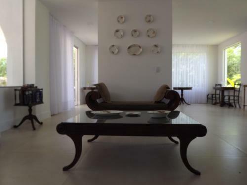 Costa Do Sau�pe, Casa 4 Su�tes Vip
