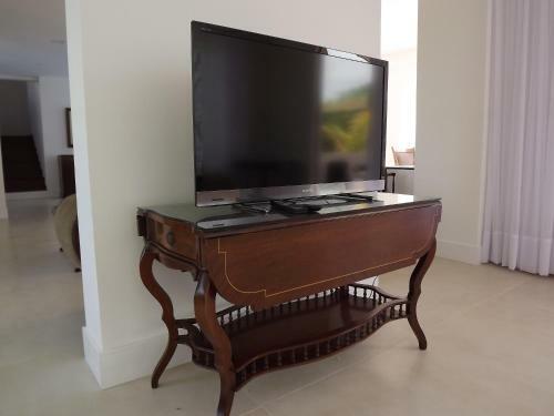Costa Do Sau�pe, Casa 4 Su�tes Vip