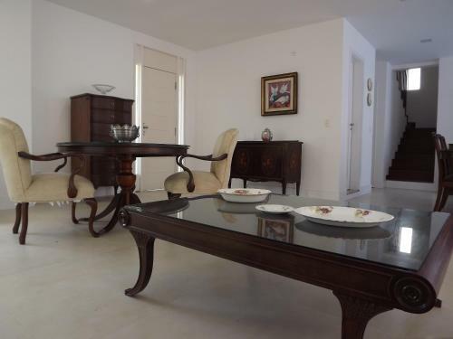 Costa Do Sau�pe, Casa 4 Su�tes Vip