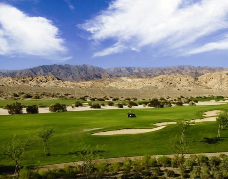 Aparthotel Worldmark Indio