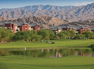 Aparthotel Worldmark Indio
