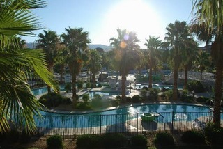 Aparthotel Worldmark Indio
