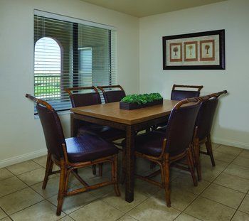 Aparthotel Worldmark Indio