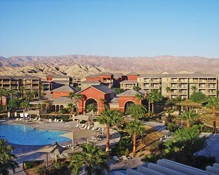 Aparthotel Worldmark Indio