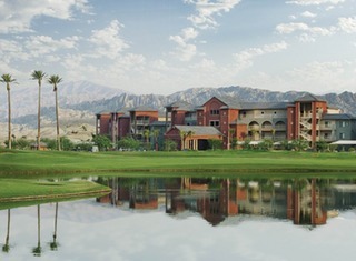 Aparthotel Worldmark Indio