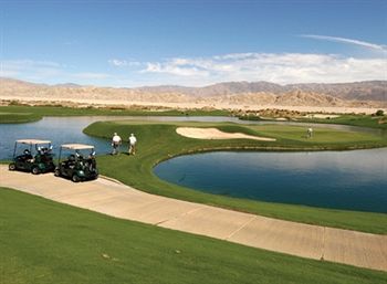 Aparthotel Worldmark Indio