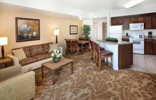 Aparthotel Worldmark Indio