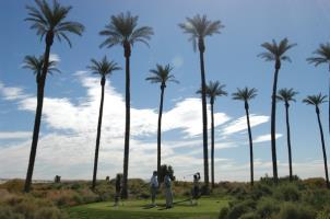 Aparthotel Worldmark Indio