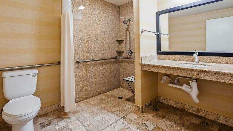 Best Western Date Tree Hotel