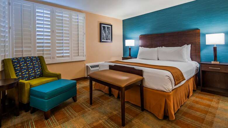 Best Western Date Tree Hotel