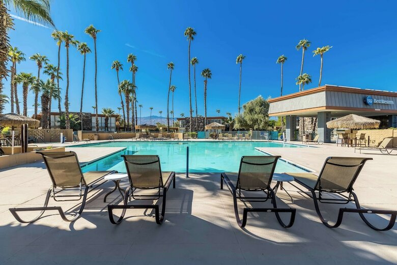 Best Western Date Tree Hotel