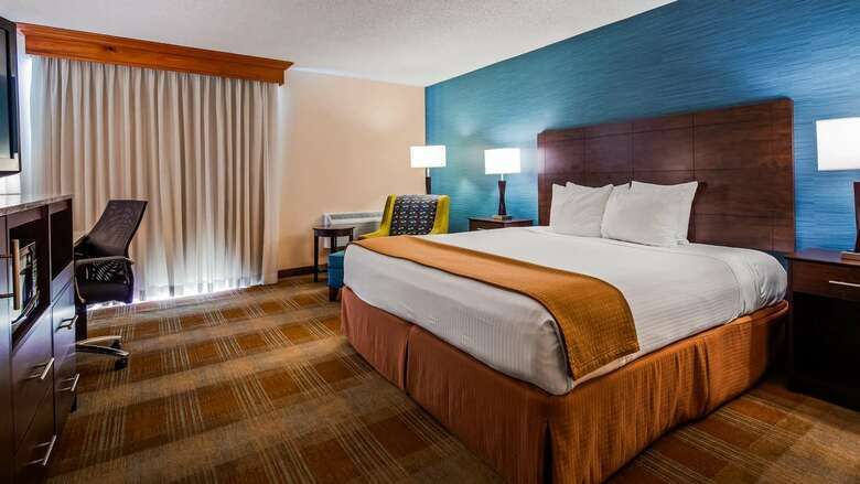 Best Western Date Tree Hotel