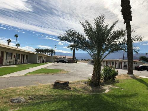 Western Sands Motel
