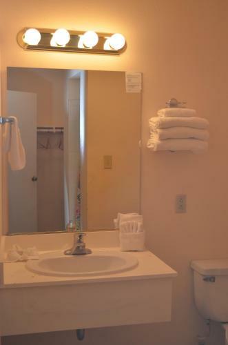 Indio Holiday Motel