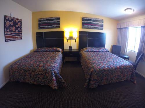 Indio Holiday Motel