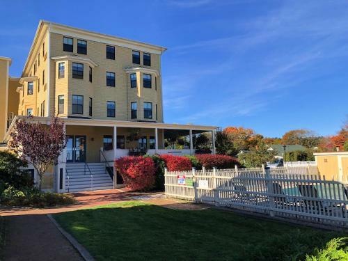 Posada Colonial Inn
